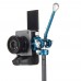 Benro FS20PRO Hybrid Head - Ocean Blue